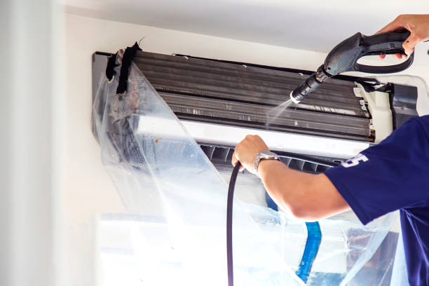 Best HVAC Air Duct Cleaning  in Pass Christian, MS