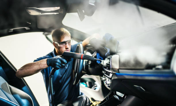 Best Affordable HVAC Duct Cleaning  in Pass Christian, MS