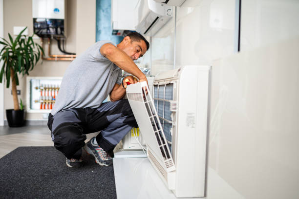 Affordable HVAC Duct Cleaning in MS