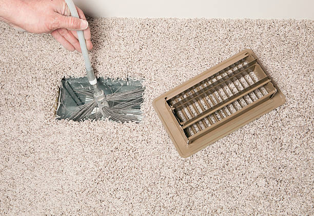 Best Best Air Duct Cleaning Company  in Pass Christian, MS