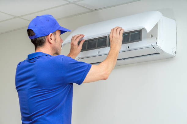 Best Affordable Duct Cleaning Services  in Pass Christian, MS