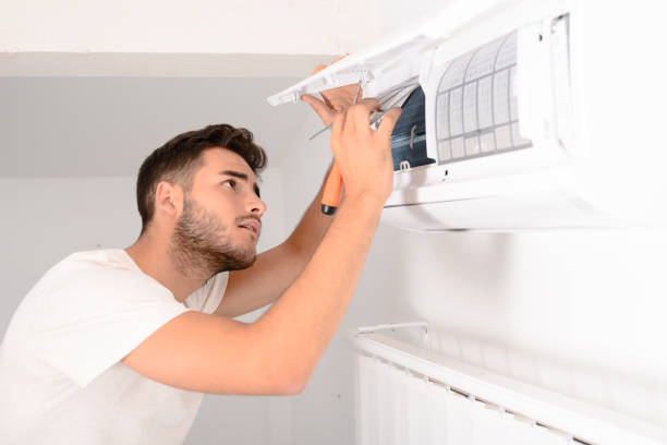 Best Commercial Air Duct Cleaning  in Pass Christian, MS