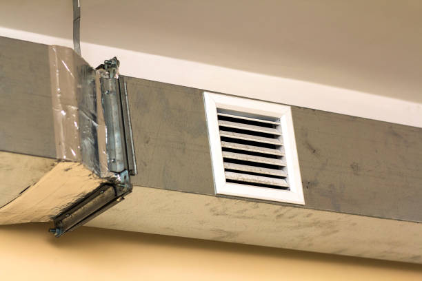 Best Emergency Air Duct Cleaning  in Pass Christian, MS