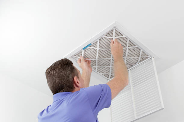 Best Residential Air Duct Cleaning  in Pass Christian, MS